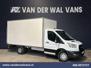 Ford Transit – thumbnail 3