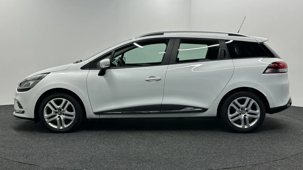 Renault Clio – foto 2