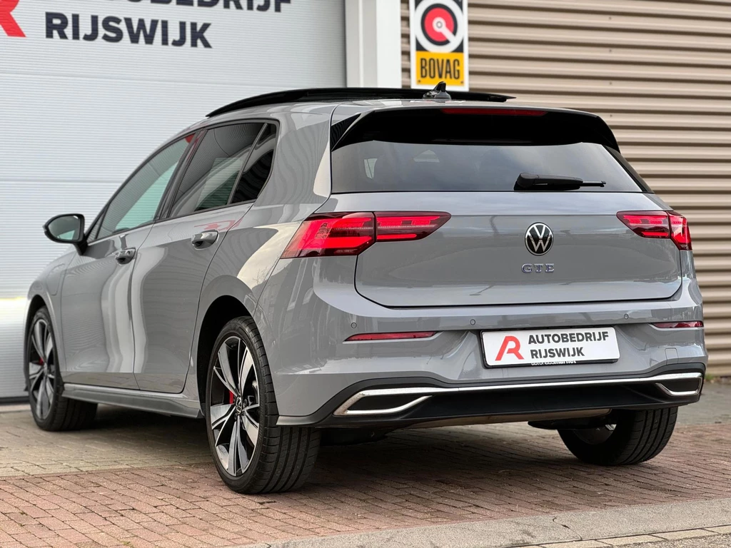 Volkswagen Golf – foto 4