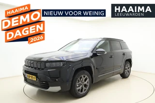 Jeep Compass – thumbnail 1