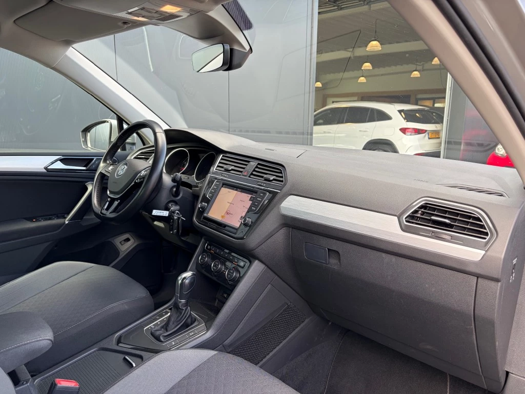 Volkswagen Tiguan – foto 7