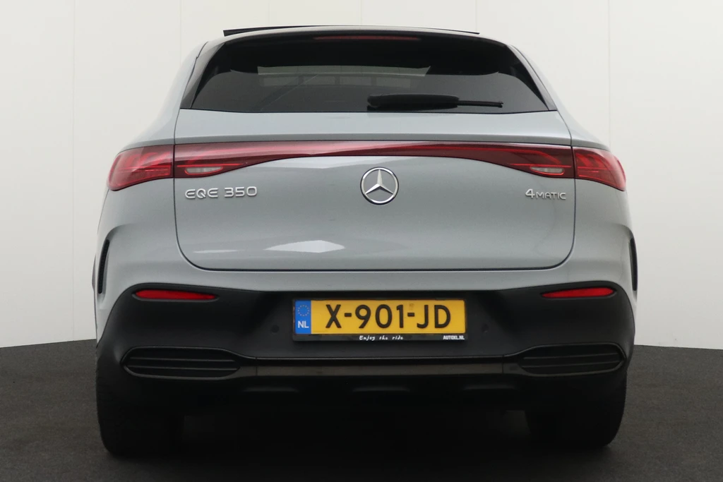 Mercedes-Benz EQE – foto 3