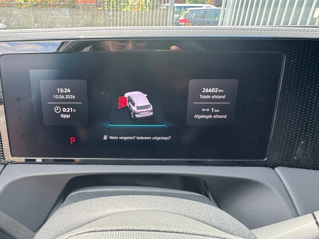 Volkswagen Tiguan – foto 13
