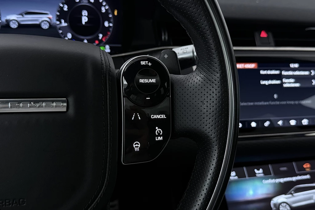 Land Rover Range Rover Evoque – foto 14
