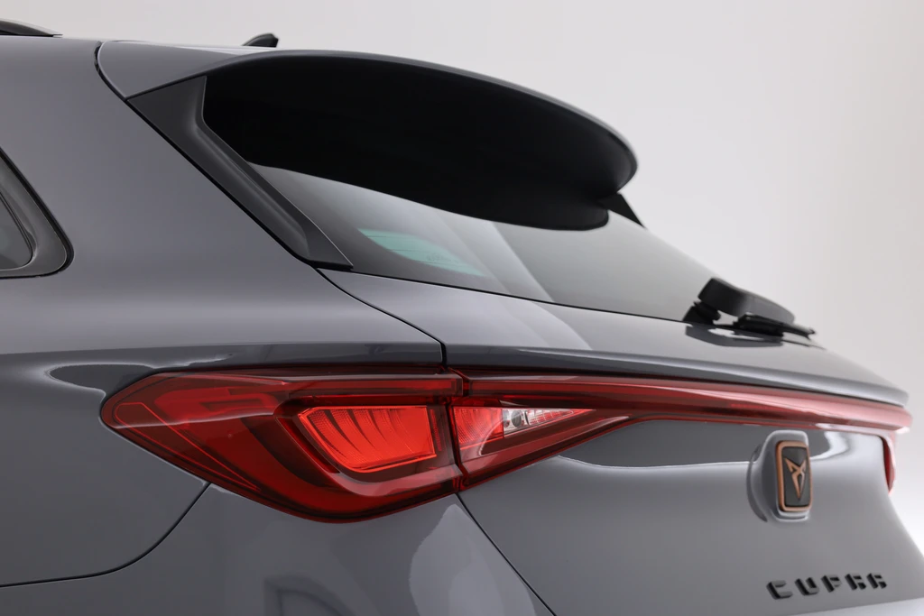 CUPRA Leon Sportstourer – foto 38