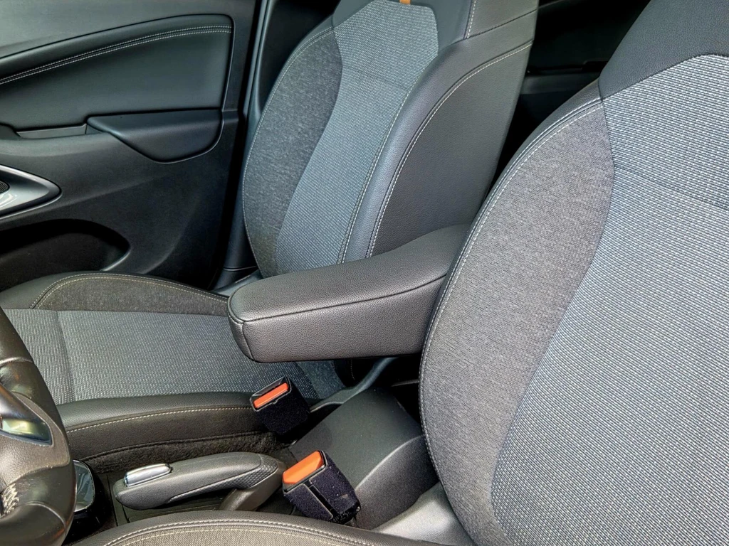 Opel Crossland – foto 21