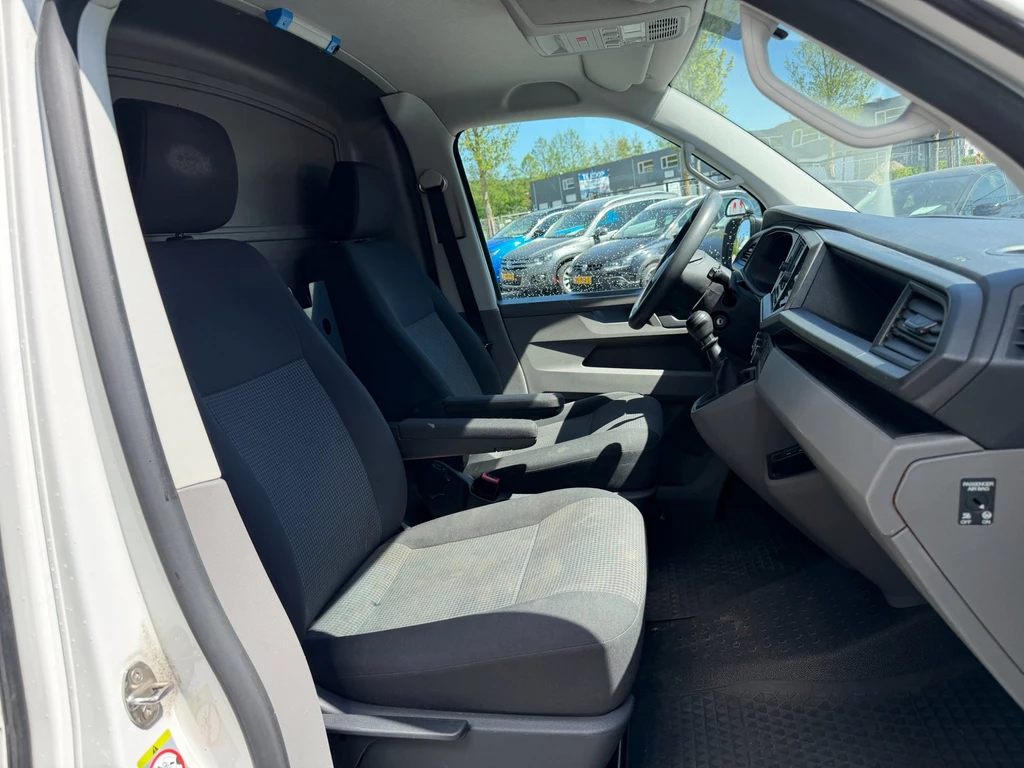 Volkswagen Transporter – foto 12