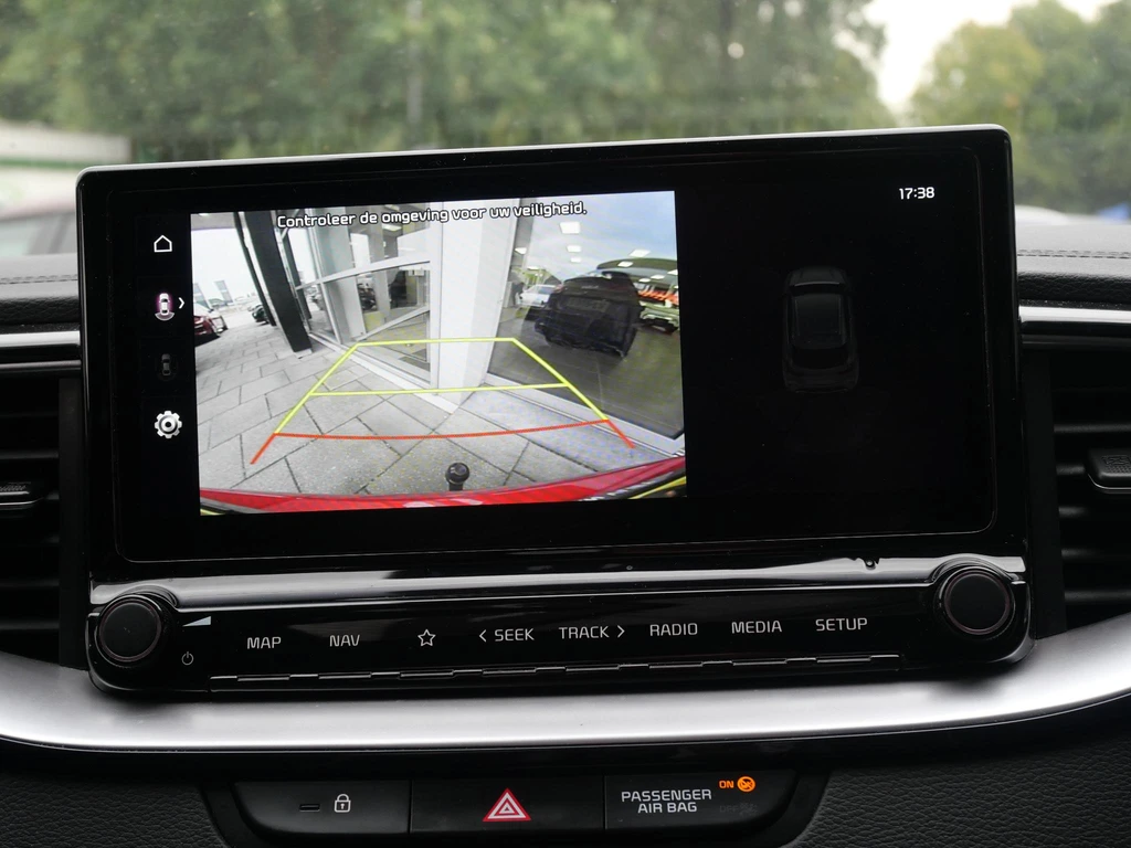 Kia XCeed – foto 15