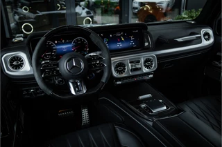 Mercedes-Benz G-Klasse – thumbnail 9