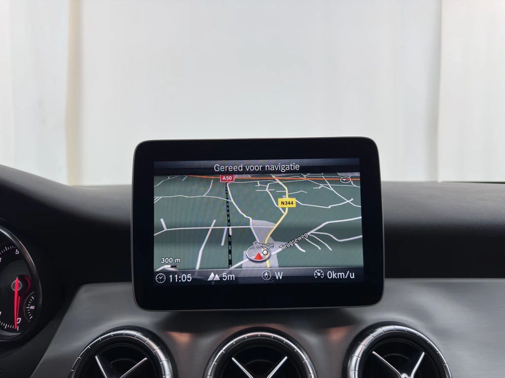Mercedes-Benz CLA – foto 15