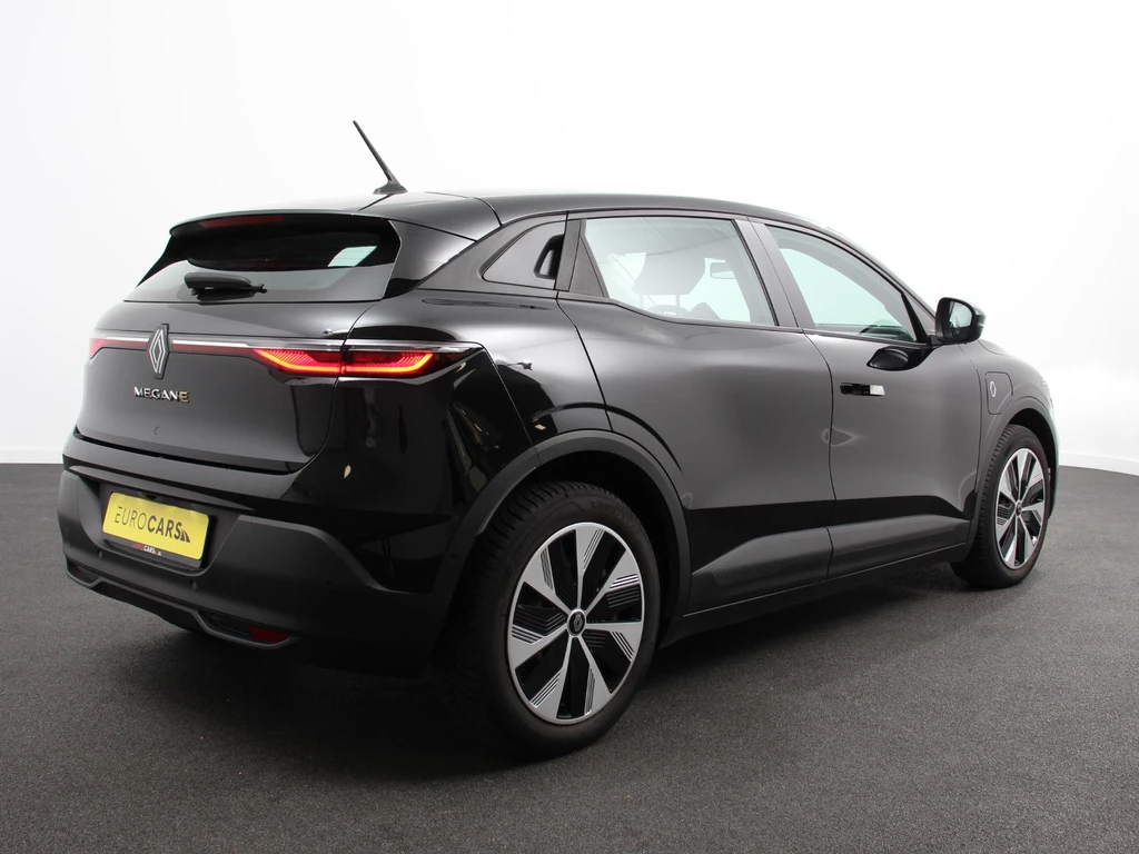Renault Megane E-Tech – foto 4