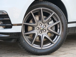 Land Rover Range Rover Velar – thumbnail 26