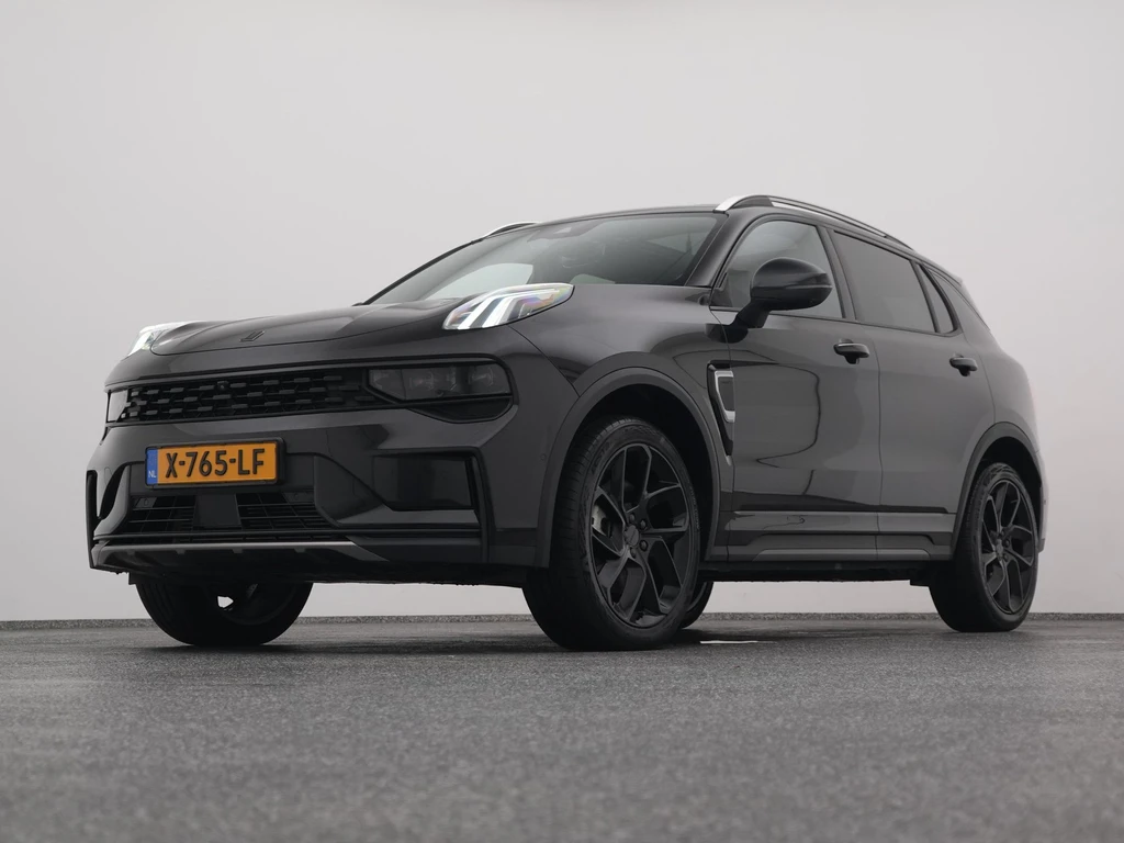 Lynk & Co 01 – foto 2