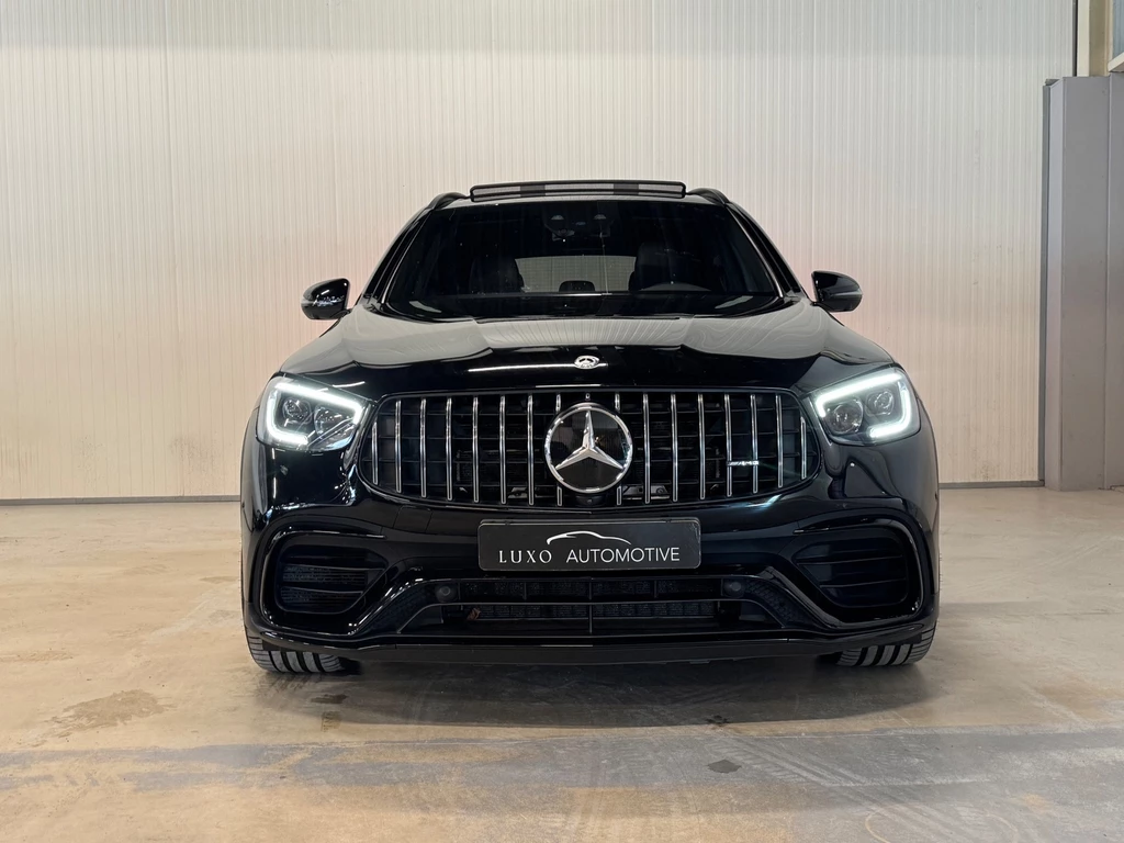 Mercedes-Benz GLC – foto 10