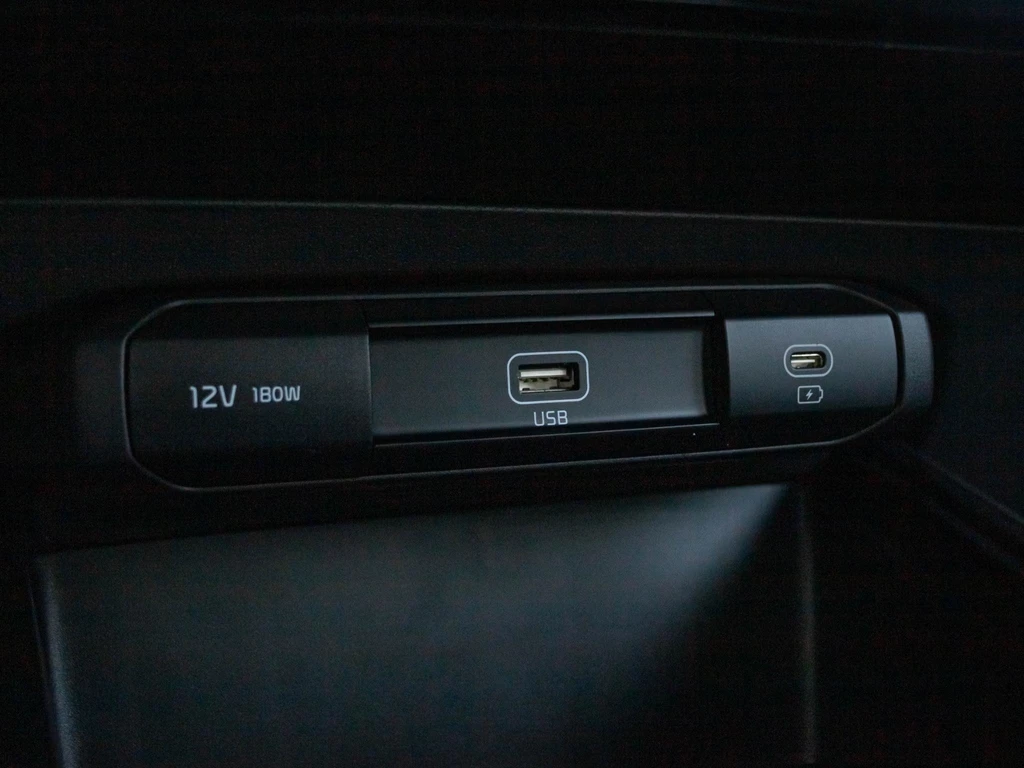 Kia Niro EV – foto 19