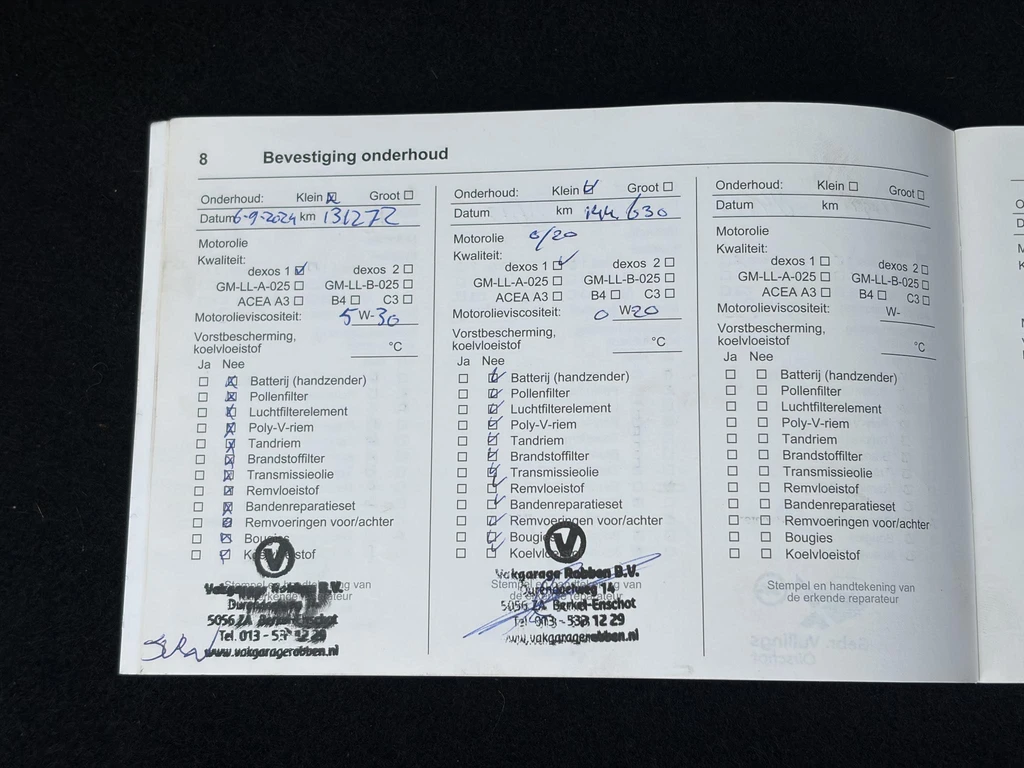 Opel Astra – foto 33
