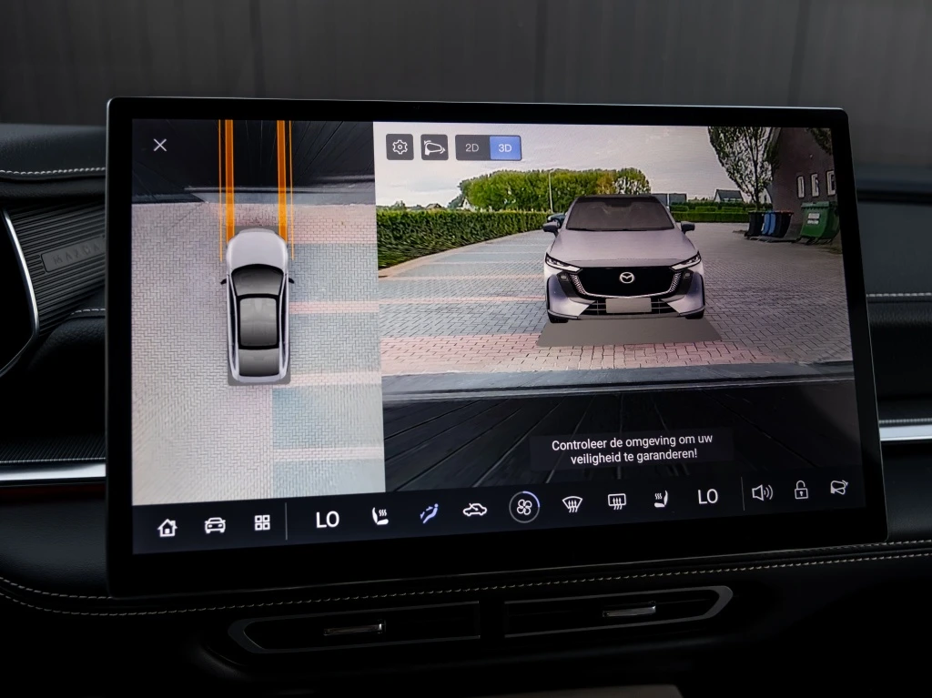 Mazda 6 – foto 49