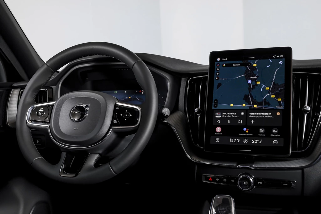 Volvo XC60 – foto 49