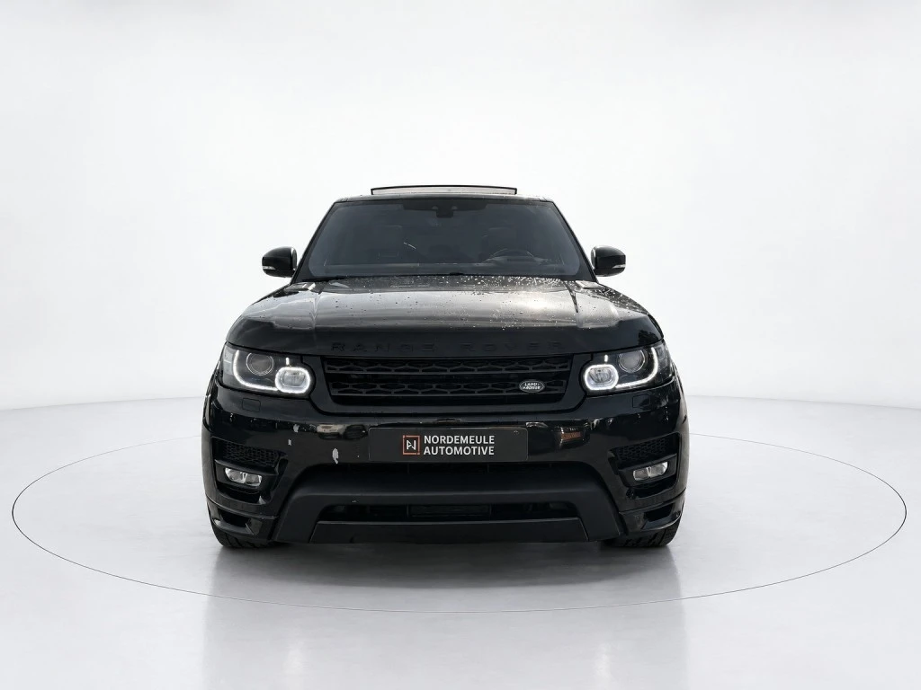 Land Rover Range Rover – foto 8