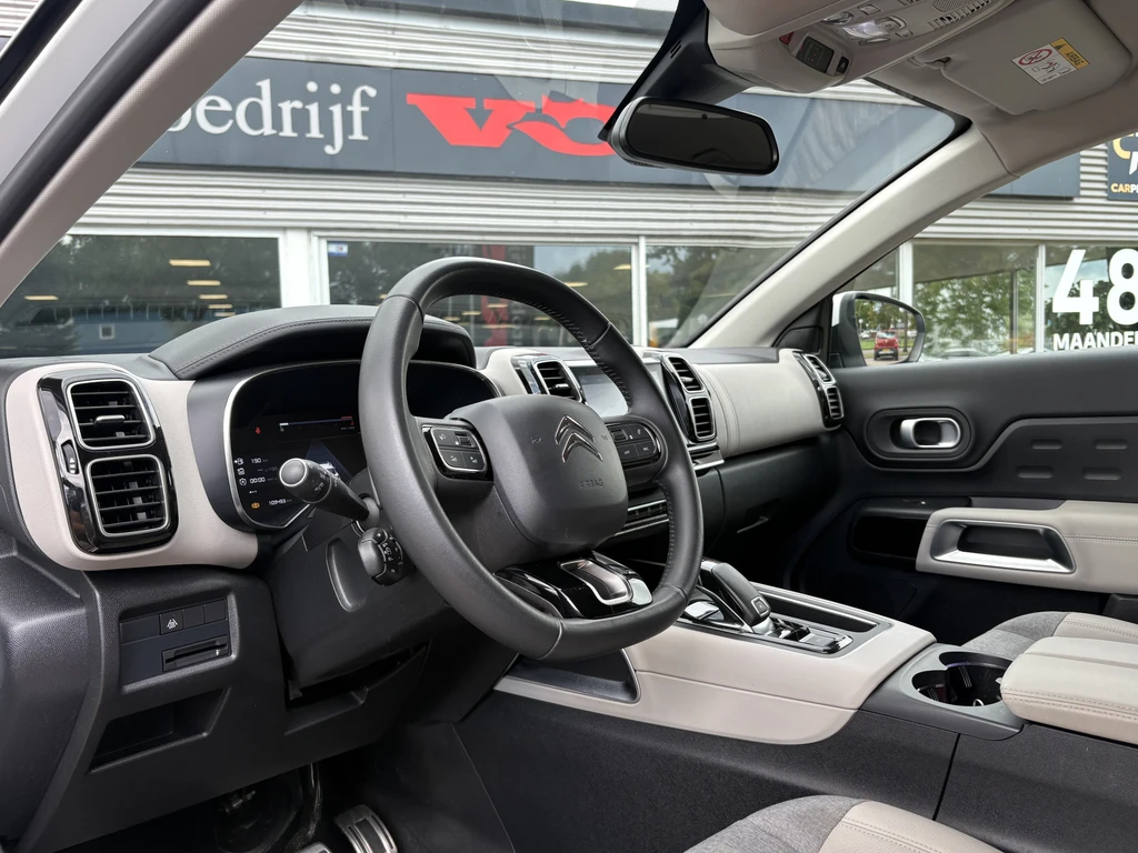Citroën C5 Aircross – foto 7