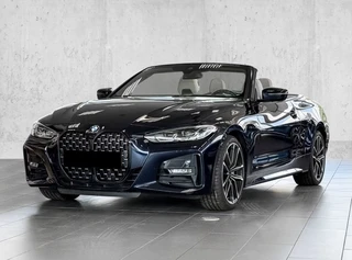 BMW 4 Serie – thumbnail 2