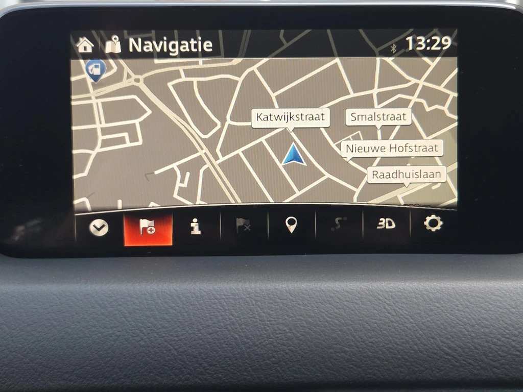 Mazda CX-5 – foto 21