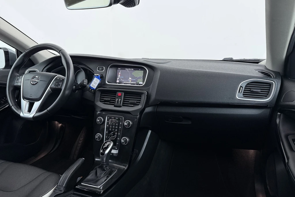Volvo V40 – foto 21