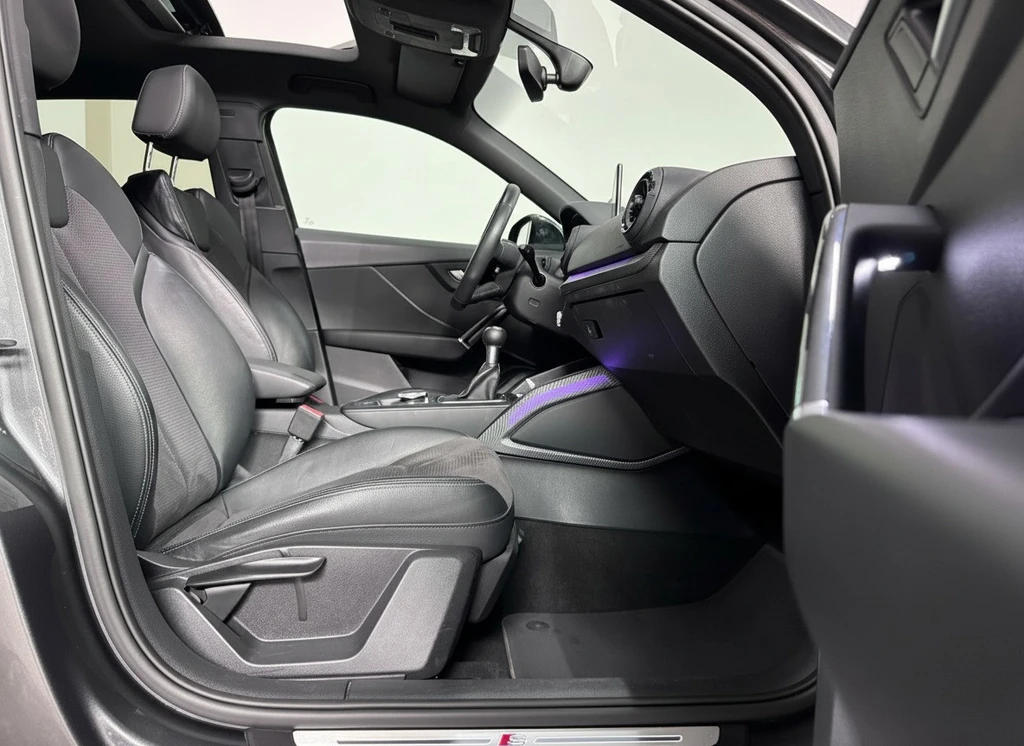 Audi Q2 – foto 9