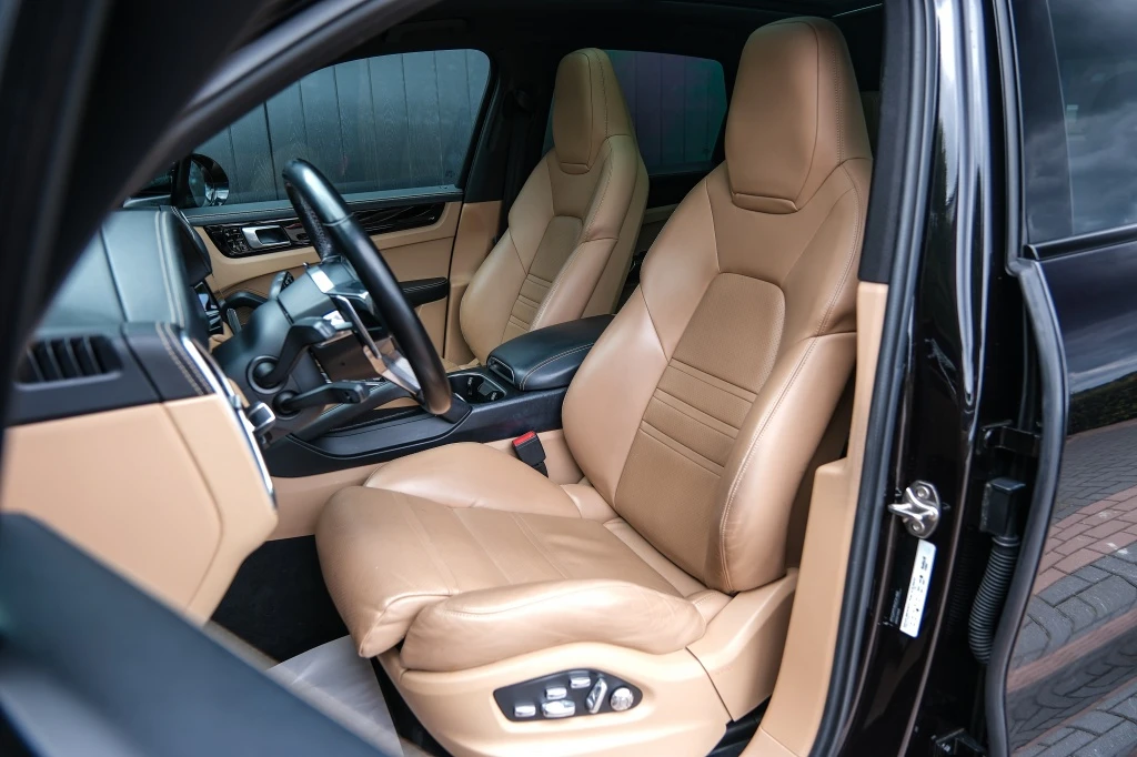 Porsche Cayenne – foto 7