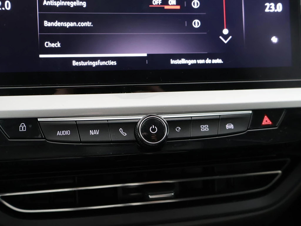 Opel Grandland – foto 33