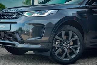 Land Rover Discovery Sport – thumbnail 26