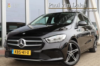 Mercedes-Benz B-Klasse – thumbnail 4