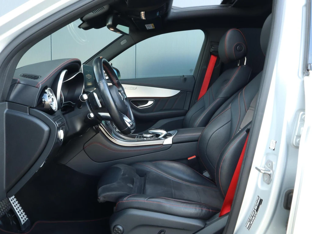 Mercedes-Benz GLC – foto 31