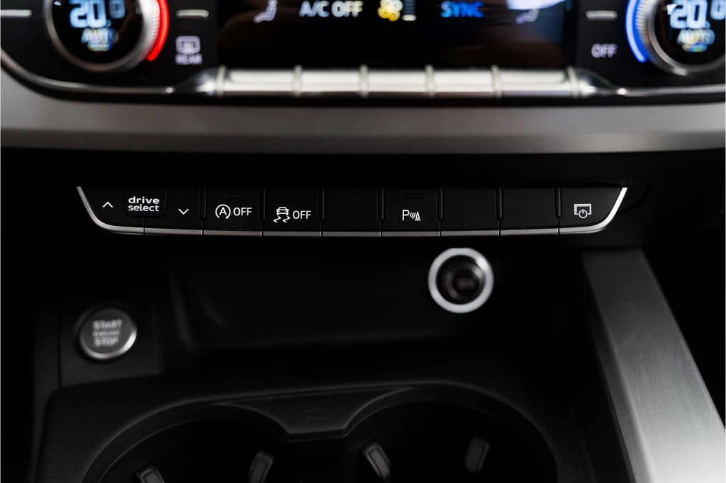 Audi A4 – foto 21