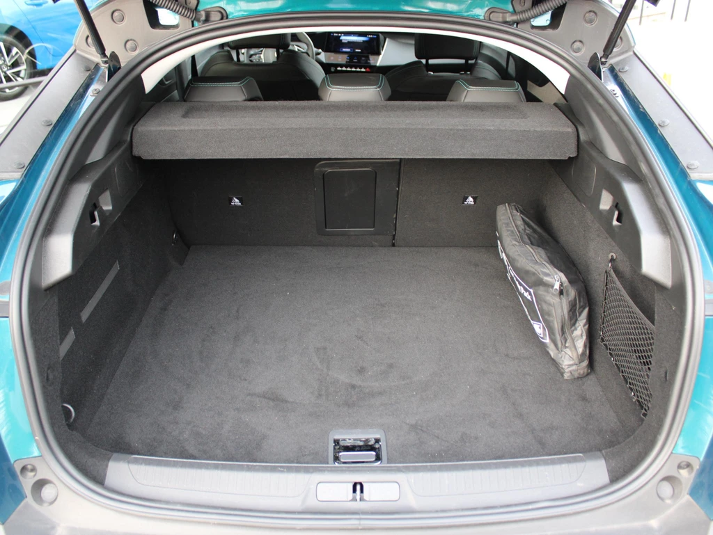Peugeot 408 – foto 26