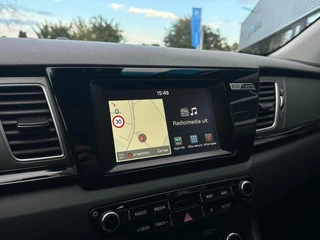 Kia Niro – thumbnail 12