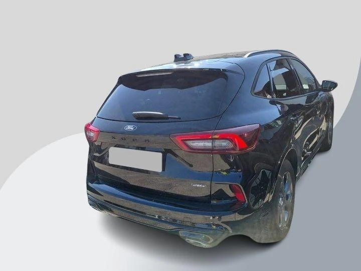 Ford Kuga – foto 3