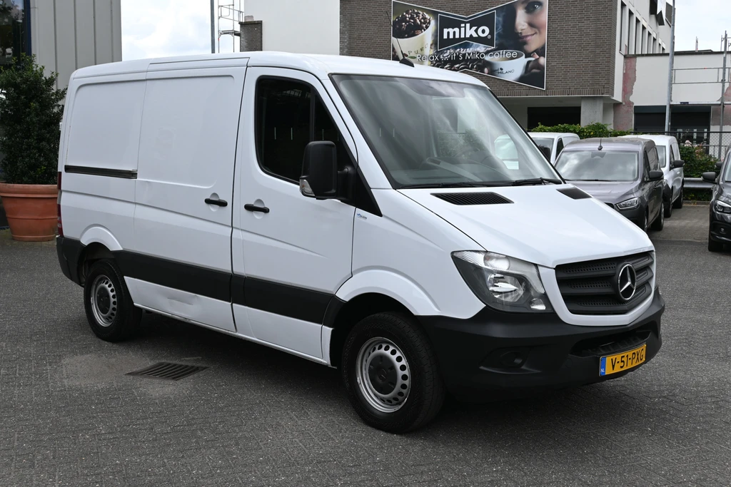 Mercedes-Benz Sprinter – foto 5