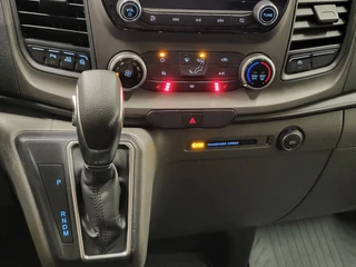 Ford Transit Custom – thumbnail 17