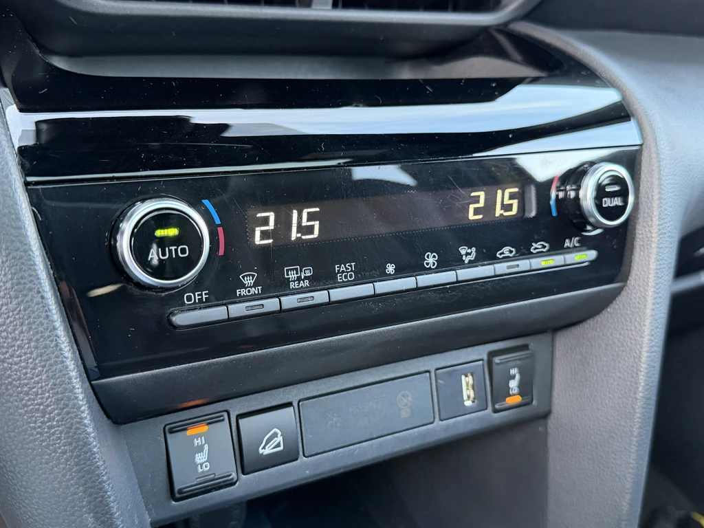 Toyota Yaris Cross – foto 33