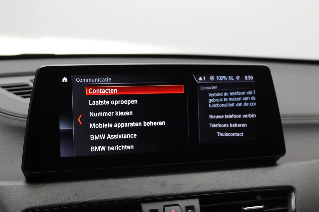 BMW X1 – foto 29
