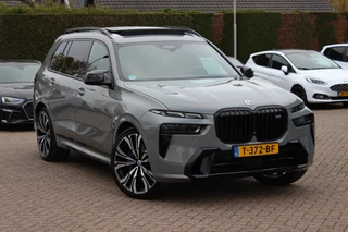 BMW X7 – thumbnail 7