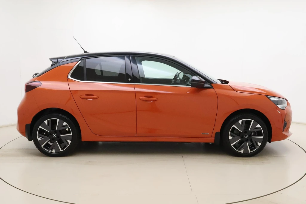 Opel Corsa-e – foto 7