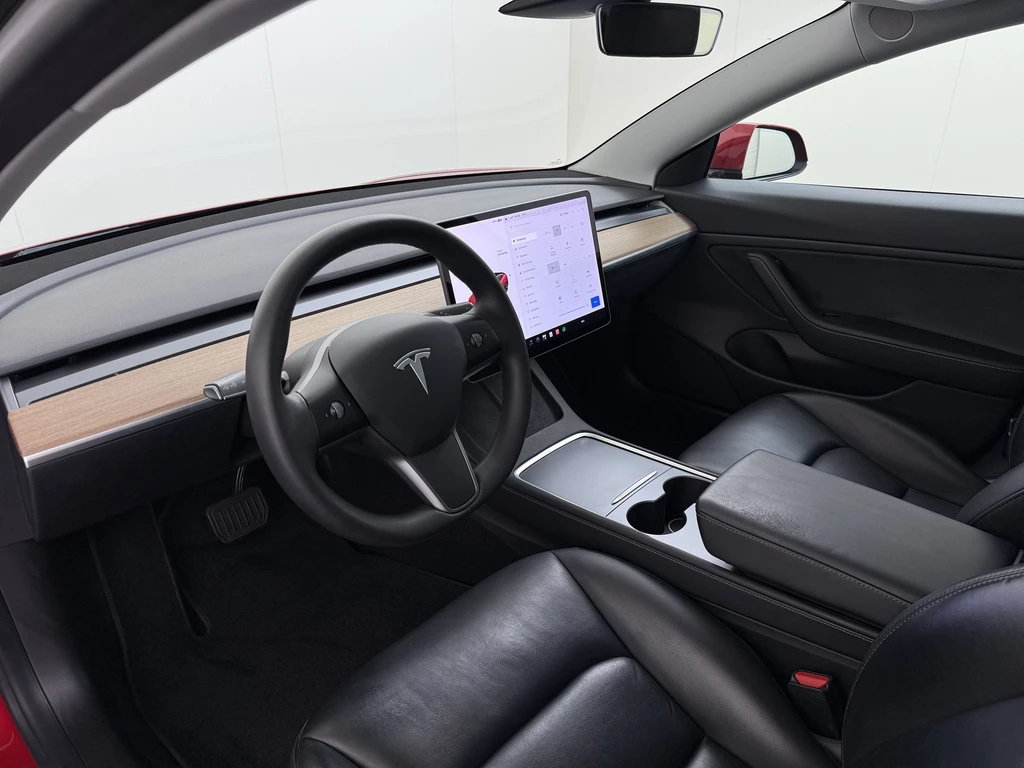 Tesla Model 3 – foto 14