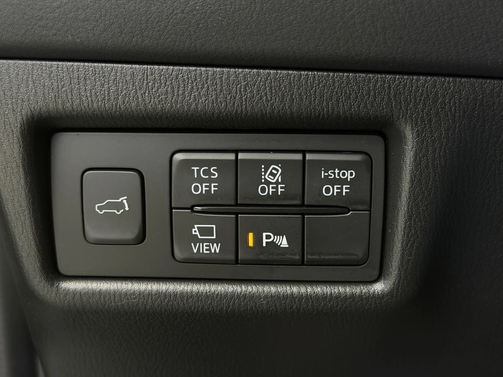 Mazda CX-5 – foto 26