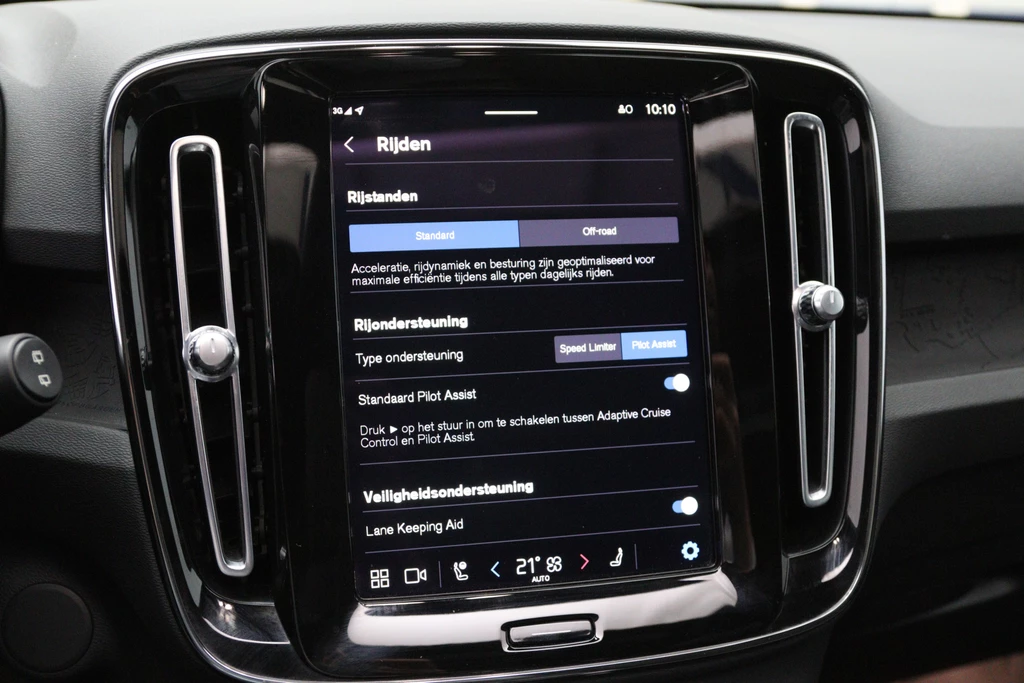 Volvo XC40 – foto 34