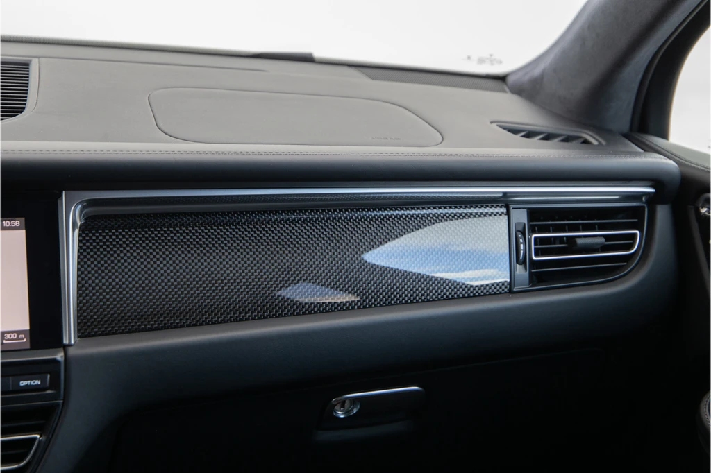 Porsche Macan – foto 28