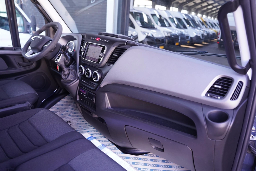 Iveco Daily – foto 26