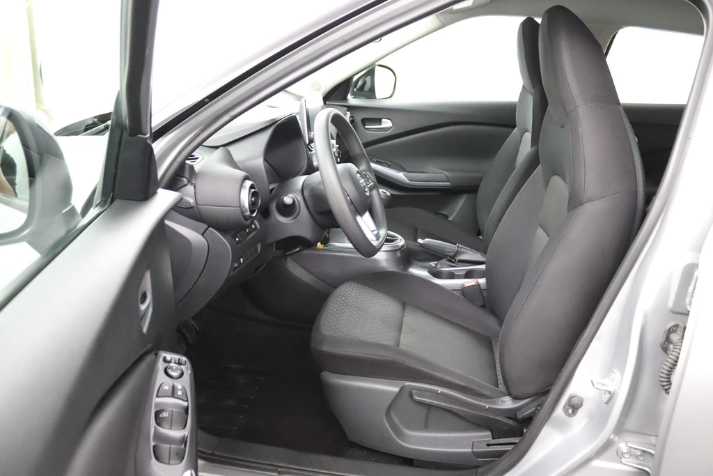 Nissan Juke – foto 11