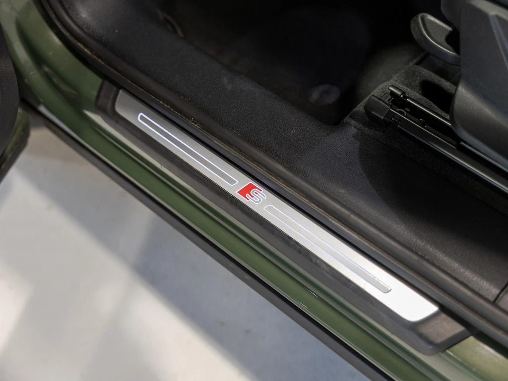 Audi Q3 – foto 25